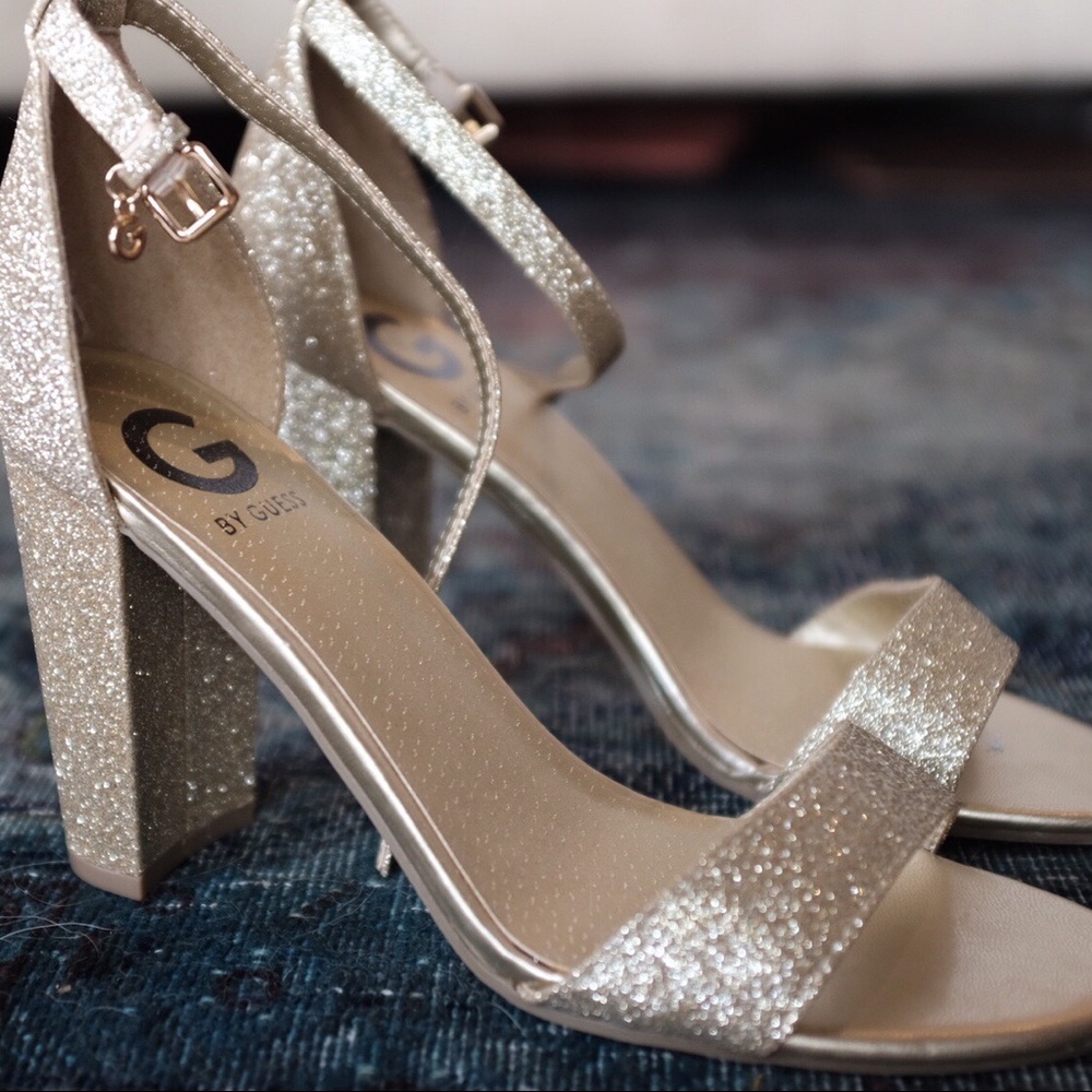 Guess shoes
